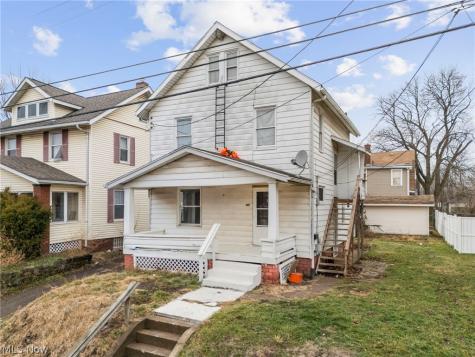 3029 7th Street SW Canton OH 44710