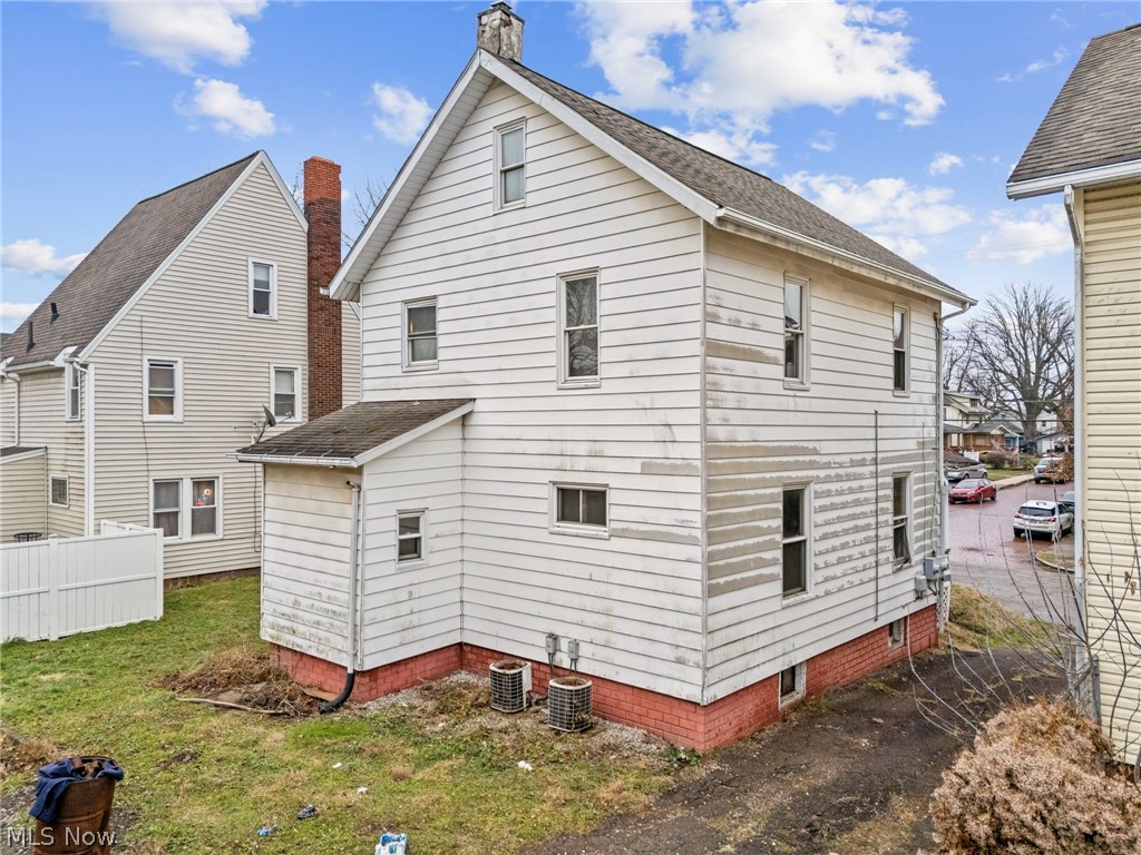 3029 7th Street SW Canton OH 44710