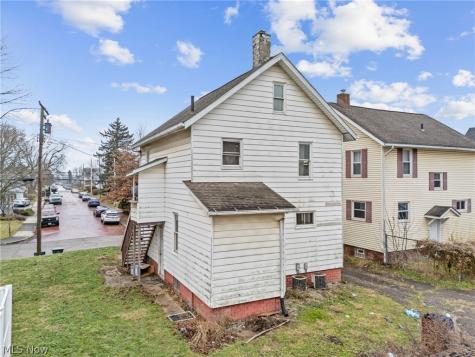 3029 7th Street SW Canton OH 44710