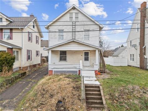 3029 7th Street SW Canton OH 44710