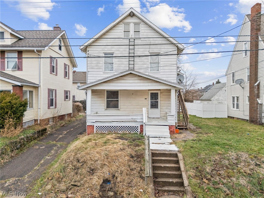 3029 7th Street SW Canton OH 44710