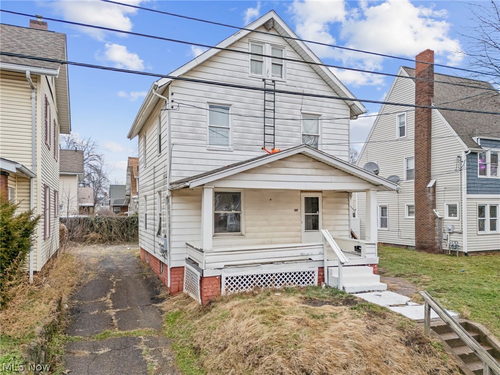 3029 7th Street SW Canton OH 44710