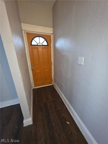 10117 Somerset Avenue Cleveland OH 44108