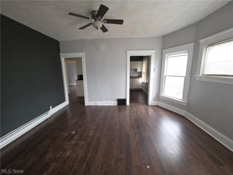 10117 Somerset Avenue Cleveland OH 44108