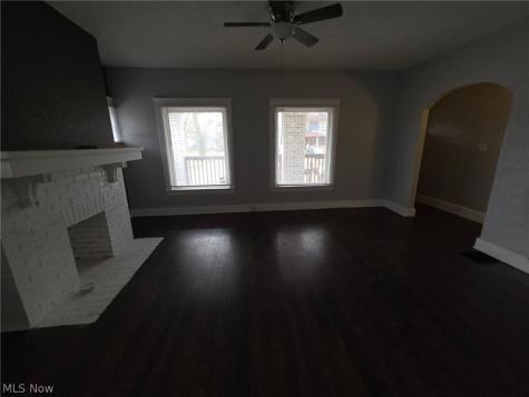 10117 Somerset Avenue Cleveland OH 44108