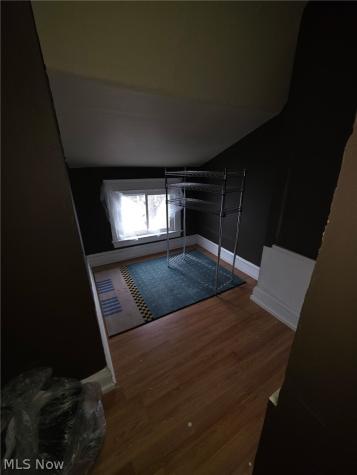 10117 Somerset Avenue Cleveland OH 44108