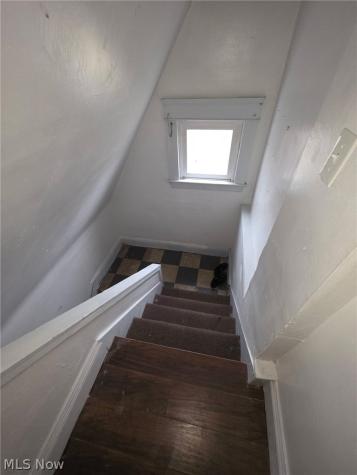 10117 Somerset Avenue Cleveland OH 44108