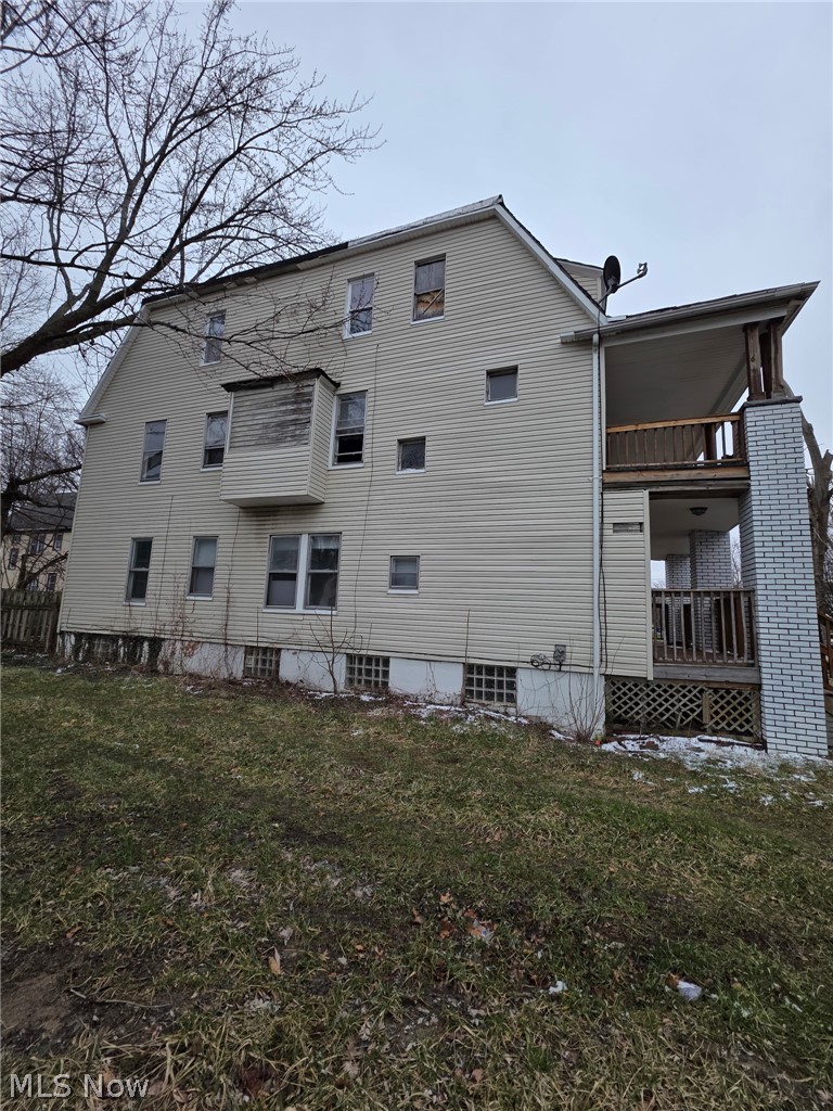 10117 Somerset Avenue Cleveland OH 44108
