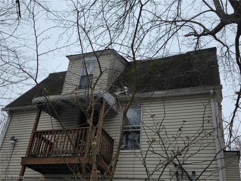 10117 Somerset Avenue Cleveland OH 44108