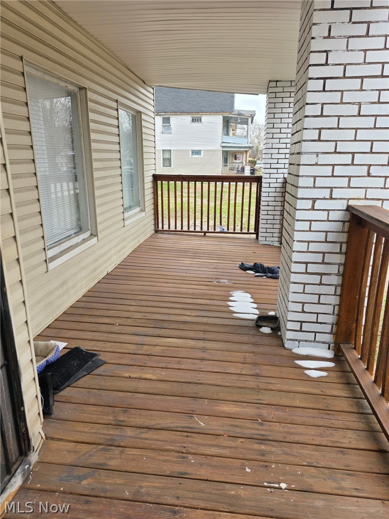 10117 Somerset Avenue Cleveland OH 44108
