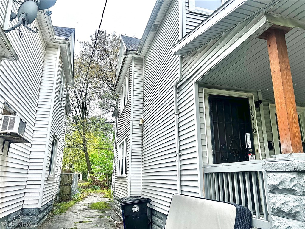 10908 Tacoma Avenue Cleveland OH 44108