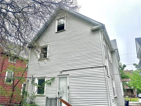 10908 Tacoma Avenue Cleveland OH 44108