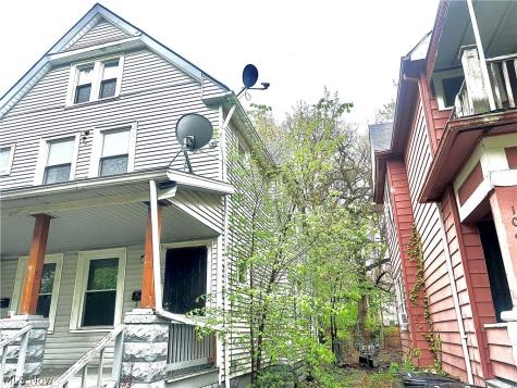 10908 Tacoma Avenue Cleveland OH 44108