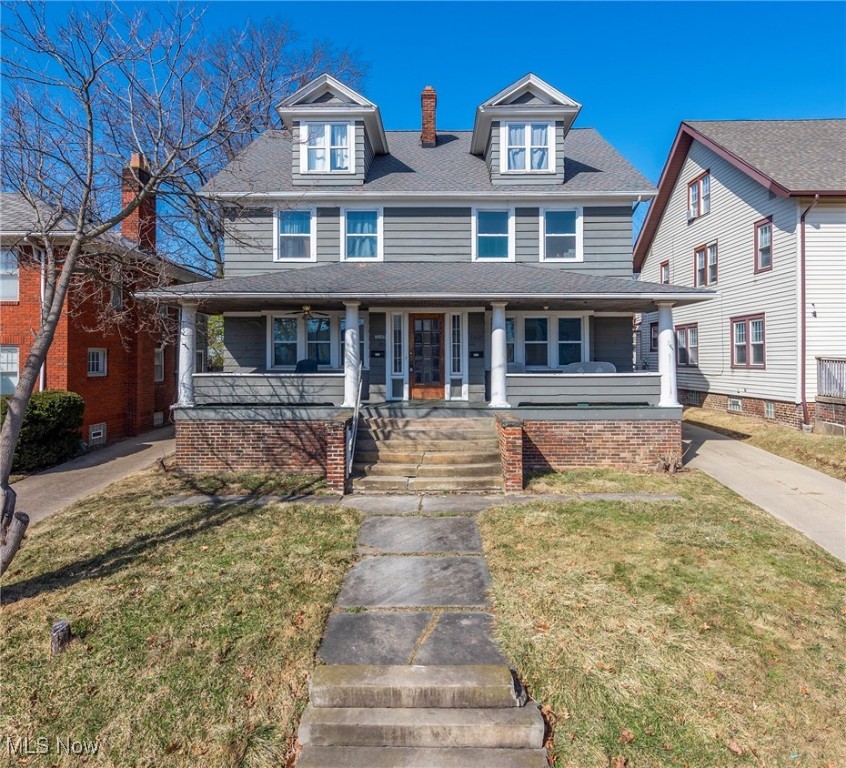 3245 Washington Boulevard Cleveland Heights OH 44118