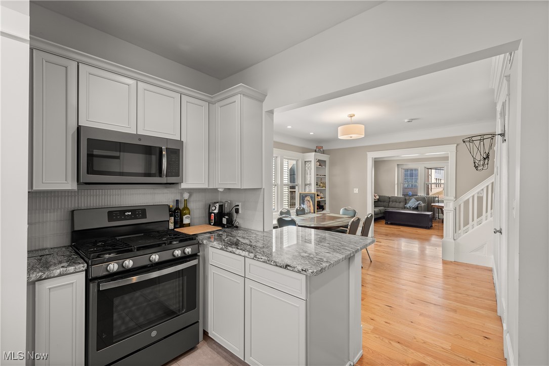 3245 Washington Boulevard Cleveland Heights OH 44118