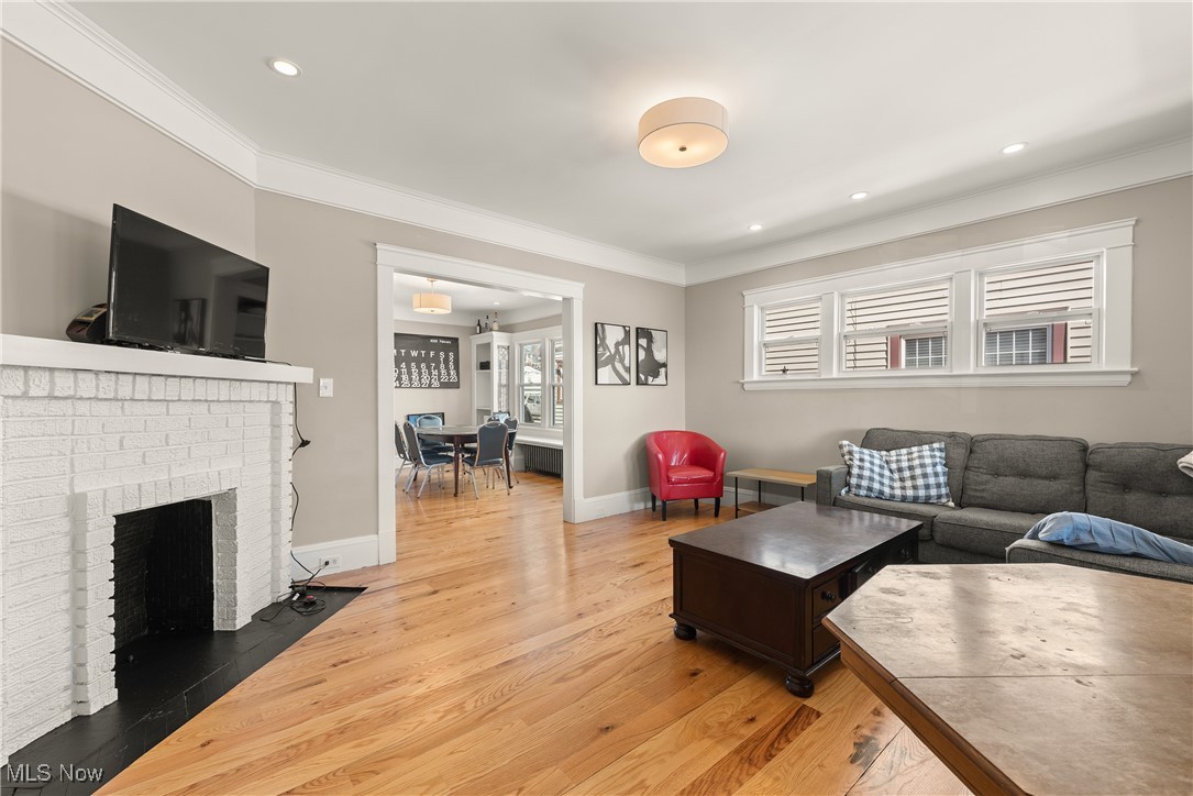 3245 Washington Boulevard Cleveland Heights OH 44118