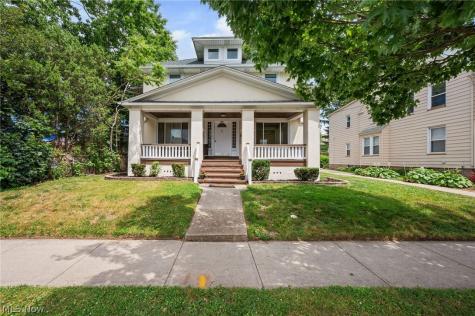 1415-1417 Lakewood Avenue Lakewood OH 44107