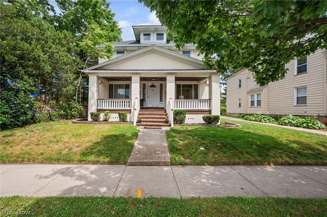 1415-1417 Lakewood Avenue Lakewood OH 44107