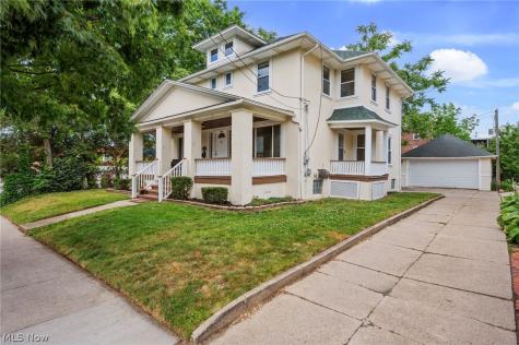1415-1417 Lakewood Avenue Lakewood OH 44107