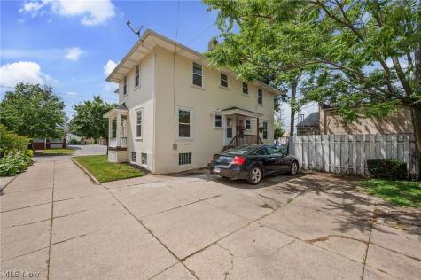 1415-1417 Lakewood Avenue Lakewood OH 44107