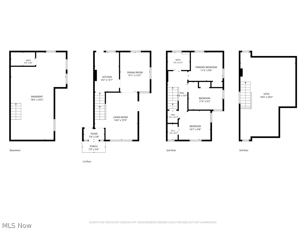 1415-1417 Lakewood Avenue Lakewood OH 44107