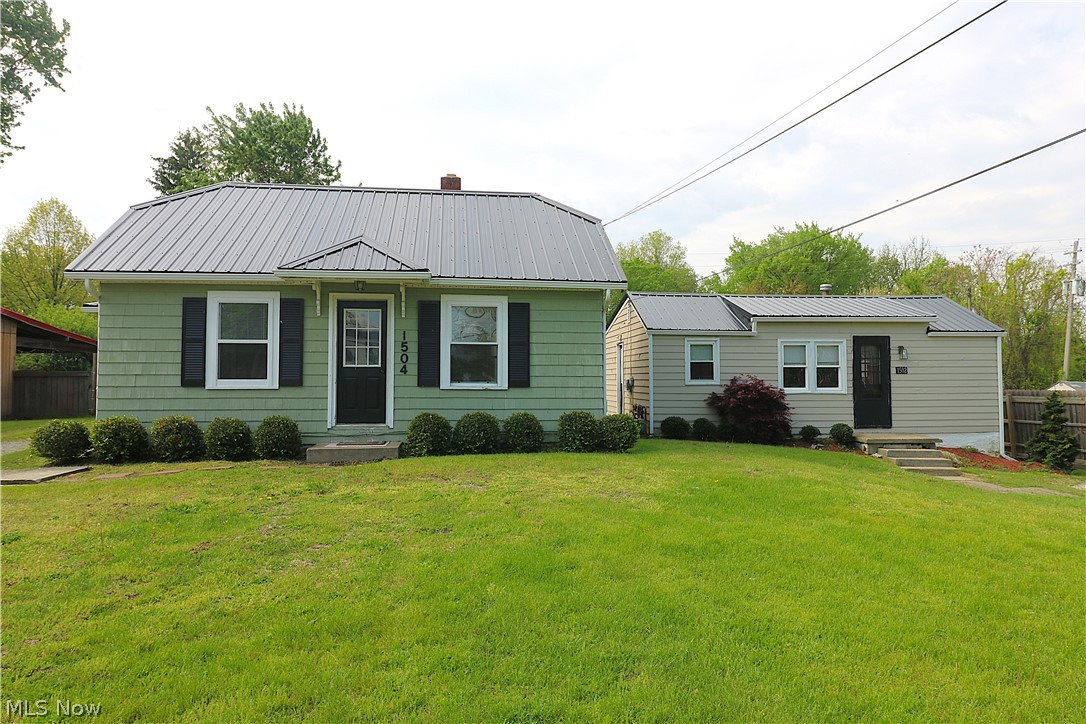 1502 State Route 113 E Milan OH 44846