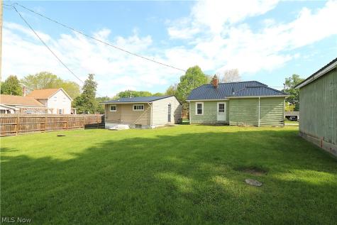 1502 State Route 113 E Milan OH 44846