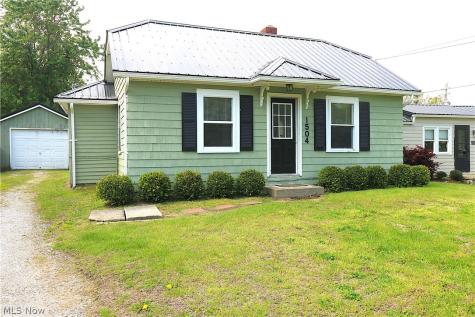 1502 State Route 113 E Milan OH 44846