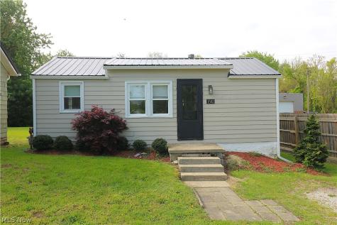 1502 State Route 113 E Milan OH 44846
