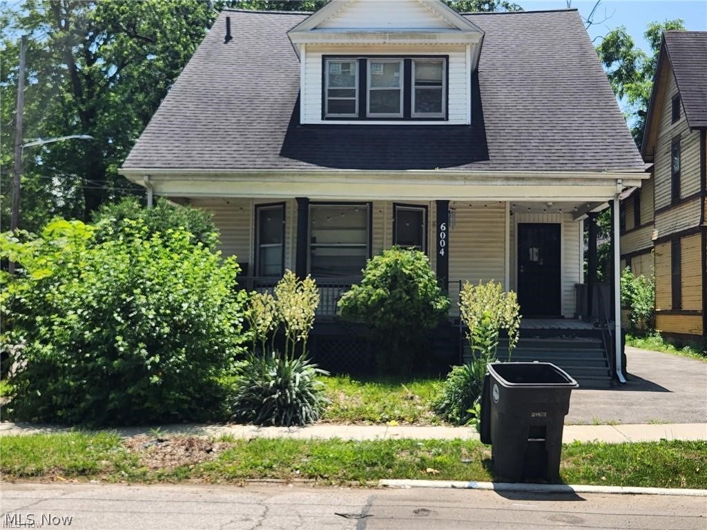 6004 Lexington Avenue Cleveland OH 44103