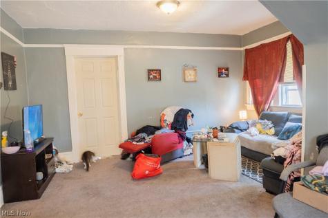 6004 Lexington Avenue Cleveland OH 44103