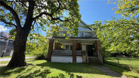 12210 Kinsman Road Cleveland OH 44120
