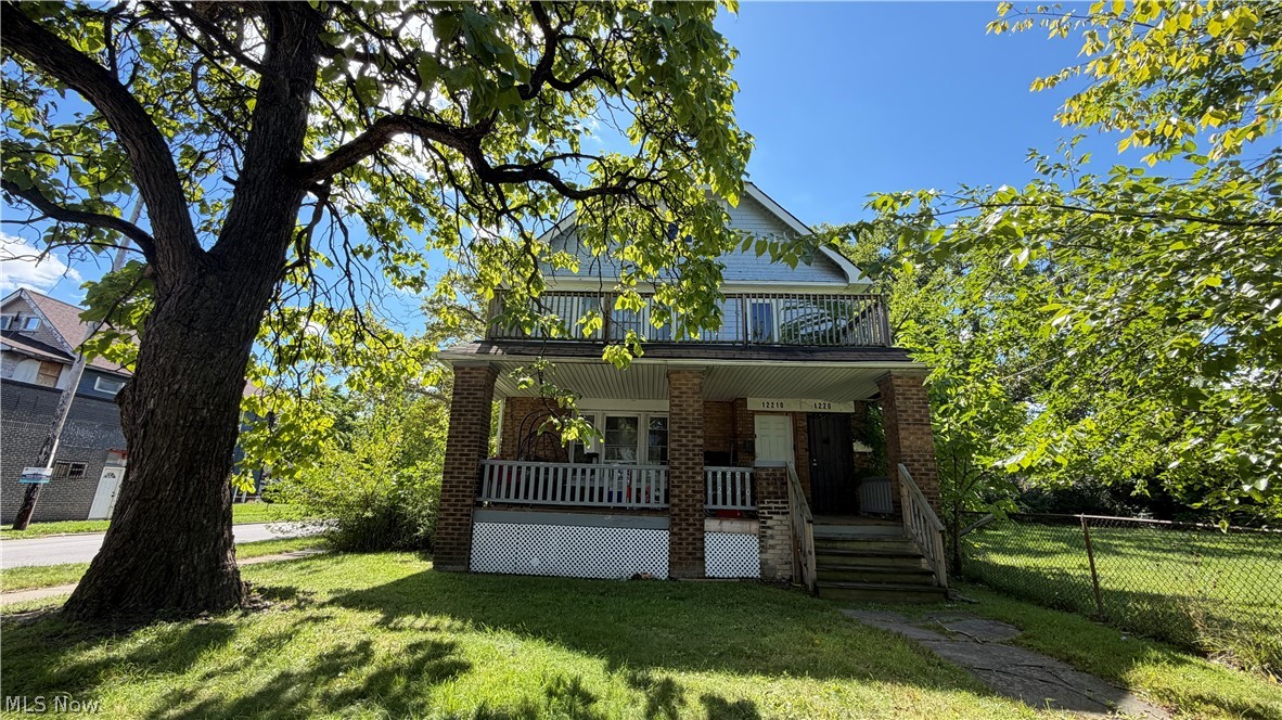 12210 Kinsman Road Cleveland OH 44120