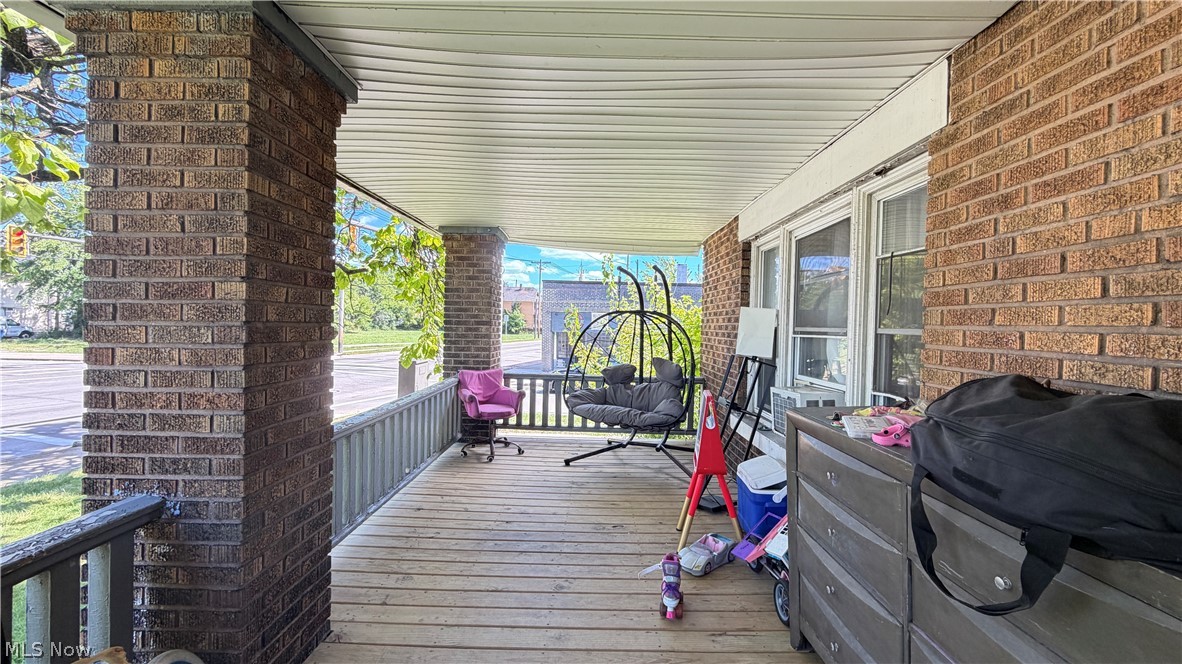 12210 Kinsman Road Cleveland OH 44120