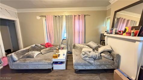 12210 Kinsman Road Cleveland OH 44120