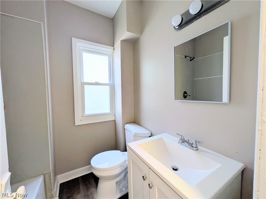 2818 E 119th Street Cleveland OH 44120
