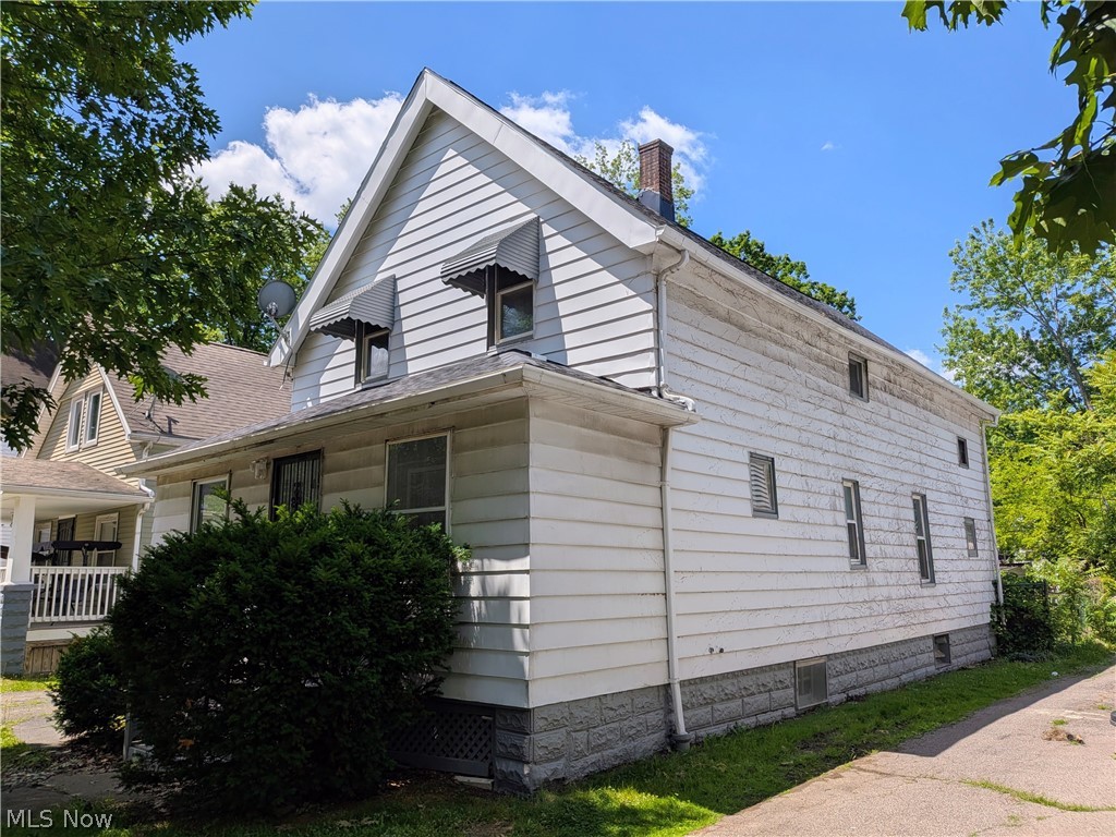 2818 E 119th Street Cleveland OH 44120