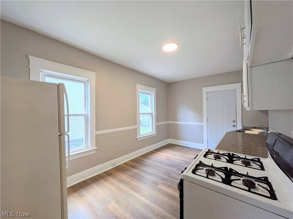 2818 E 119th Street Cleveland OH 44120