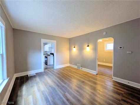 2818 E 119th Street Cleveland OH 44120