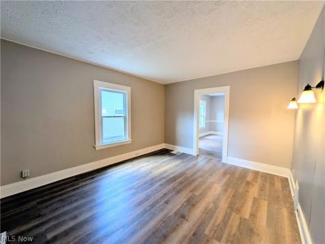 2818 E 119th Street Cleveland OH 44120