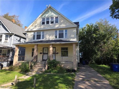 10007 North Boulevard Cleveland OH 44108
