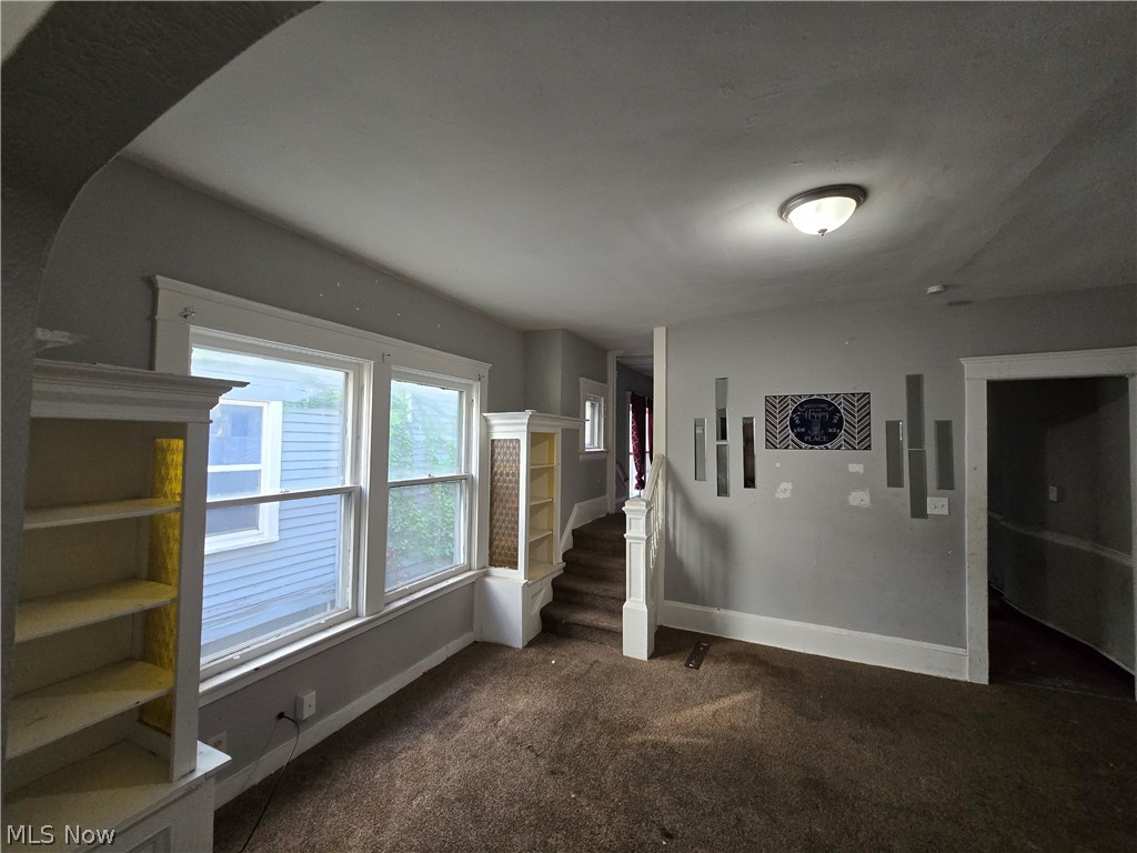 10007 North Boulevard Cleveland OH 44108