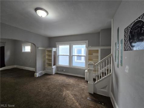 10007 North Boulevard Cleveland OH 44108