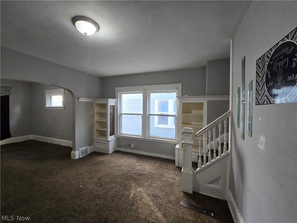 10007 North Boulevard Cleveland OH 44108