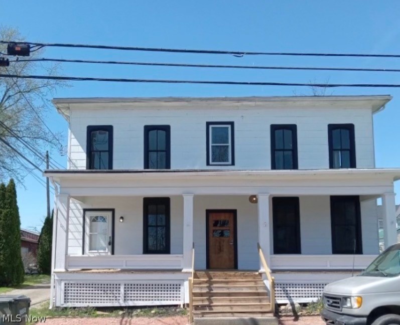 105 N Philadelphia Street Freeport OH 43973