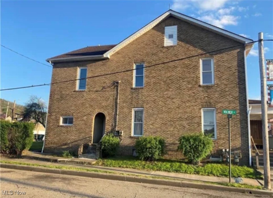 308-310 N 4th Street Toronto OH 43964