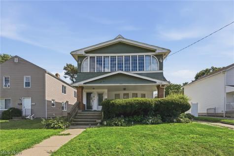 890 Hamlin Street Akron OH 44320