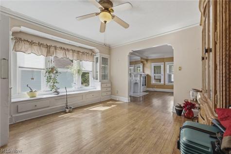 890 Hamlin Street Akron OH 44320