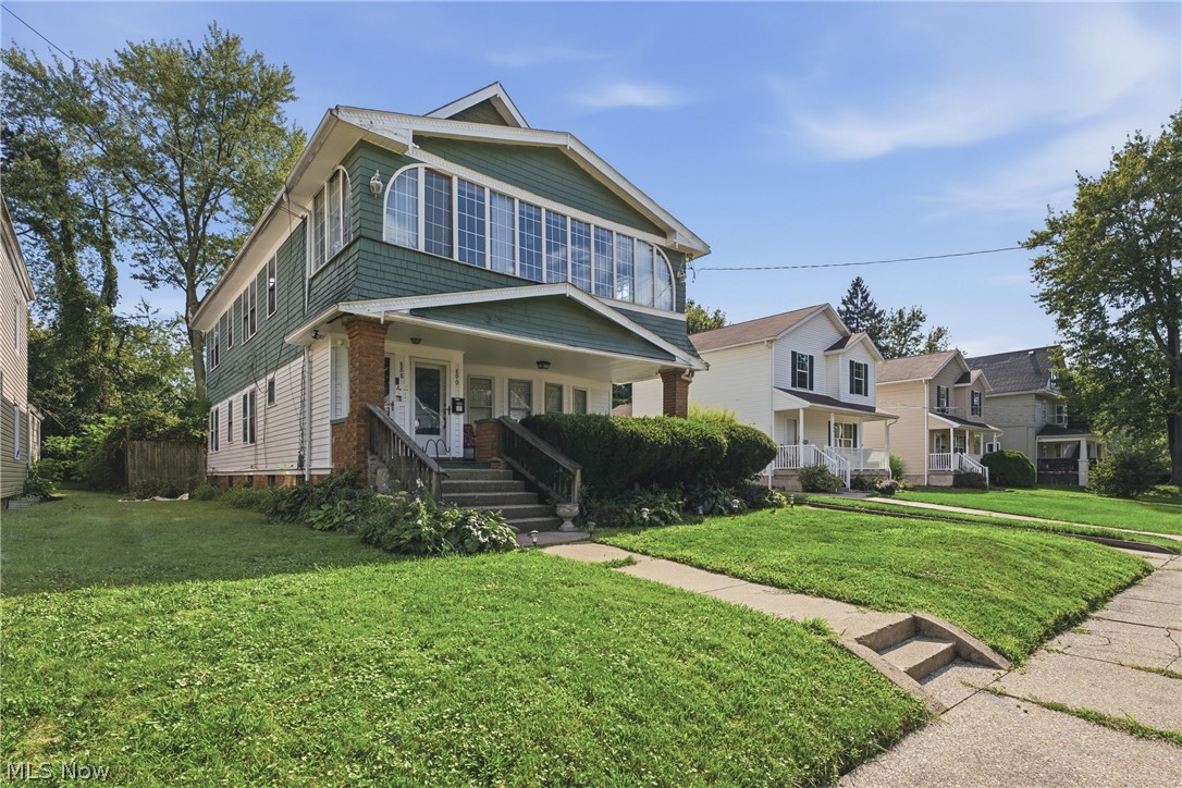 890 Hamlin Street Akron OH 44320