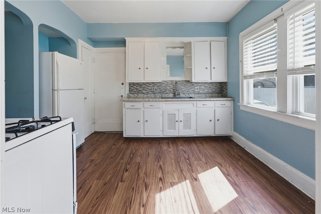 890 Hamlin Street Akron OH 44320